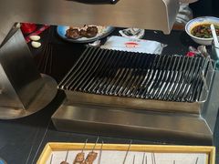 -锦州老勾烧烤(八一小区店)