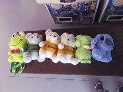 -小象猛犸(炫地购物中心店)