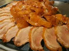 -守柴炉烤鸭(中海国际店)
