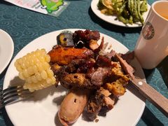 -汉斯南美烤肉(总店)