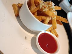 -燃扒房Steakhouse(皇庭店)