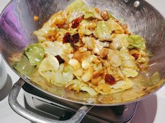 -金芙蓉|湘味小炒·鲜炒黄牛肉(淮安生态新城吾悦店)