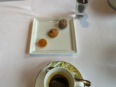 -Le Comptoir de Pierre Gagnaire