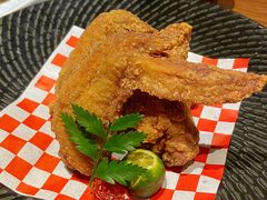 -山葵家·创意料理(宁波来福士店)