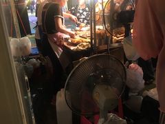 -明记牛杂(新马路分店)