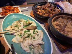 -啫神·广州地标美食(北京路店)