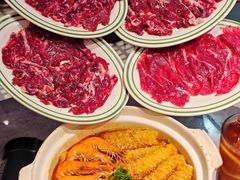 -陶兰居·手工点心·粤菜(圆融时代广场店)