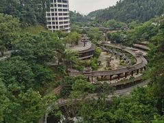 -龙门水都景区