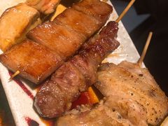 -醉虎传(南锣鼓巷店)