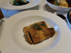 -富力丽思卡尔顿酒店·丽轩中餐厅
