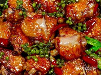 全家一致同意把它列入年夜饭清单！！！