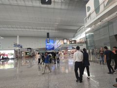 -广州白云国际机场-T2航站楼