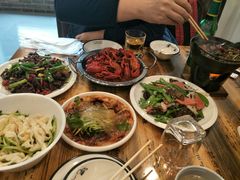 -汉巴味德(大悦城店)
