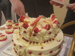 -海景壹号大酒店(滨湖店)