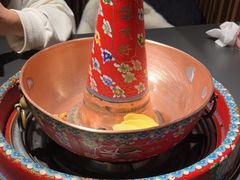 -羊大爷涮肉(亮马桥店)