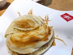 肉夹馍-小秦川·小炒黄牛肉拌面(商都路店)