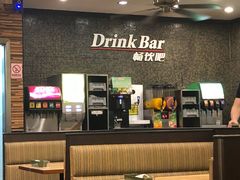 -萨莉亚意式餐厅(星海广场店)