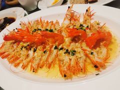 -79号渔船海鲜饭店(宝安店)