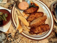 -BROWNSTONE布朗石西班牙餐厅(富城店)