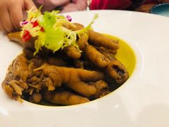 -锡和无锡菜(景丽苑店)