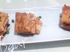 -小厨娘淮扬菜(板桥一店)