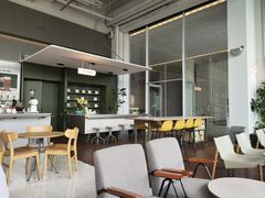 -SAANCI山池咖啡(海上世界文化艺术中心店)