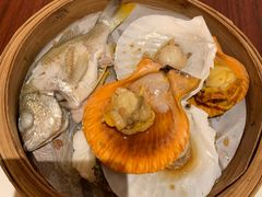 -马哥孛罗咖啡厅·Cafe Marco (厦门马哥孛罗东方大酒店)