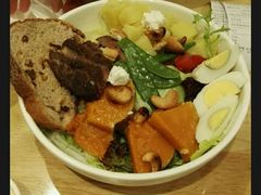 android_upload_pic-greenjoy绿享轻食(宁海路店)