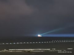 -日照世帆赛基地