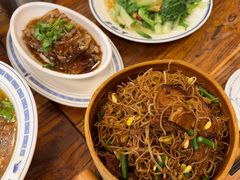 -老雒阳面馆·水席·洛阳菜(纱厂路店)