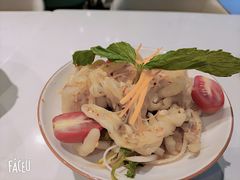 -美奈小馆·越南料理(中航城君尚购物中心店)