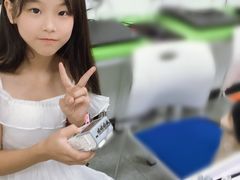 -蓝精灵创客少儿编程(百步亭中心)