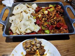 -静一·疆味小馆(黄河路店)