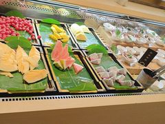 -一绪に寿喜烧(虹悦城店)