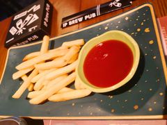 -爱啤精酿·民谣酒馆(滨江店)