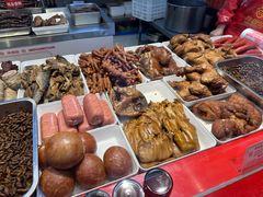 -净香园熟肉(北坦总店)
