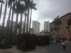 -三亚湾红树林度假世界(木棉酒店)