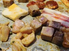 -北木南烤肉和酒(重庆雾都广场店)