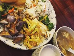 -长生素斋(普陀山店)
