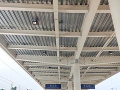 大堂-李四孃甜皮鸭