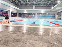 -奇迹健身·恒温游泳(金海首座店)