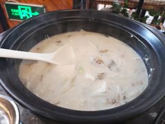 -鲜椒鱼·雅安地标性美食