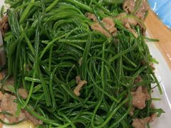 -清真·伊清阁餐厅