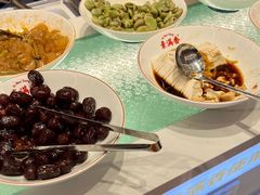 -素满香·全民食养自助(长宁龙之梦店)