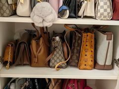 -会麦二手奢侈品包包手表回收寄卖(闵行店)