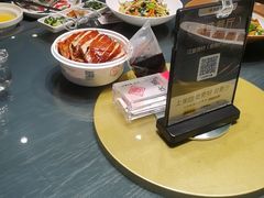 -江宴渔村·鱼鲜土菜(紫荆广场店)