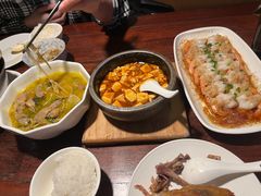 -外婆家(南开大悦城店)
