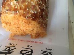 -金色麦甜糕点(面包.蛋糕.华苑店)