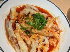-太二酸菜鱼(深圳布吉万象汇店)
