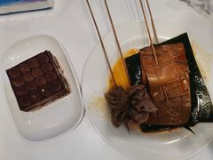 冷串串-宜家·瑞典风味餐厅(三桥店)